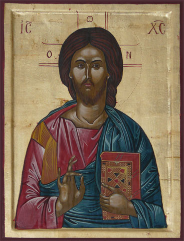 Jesus Christ icon 5